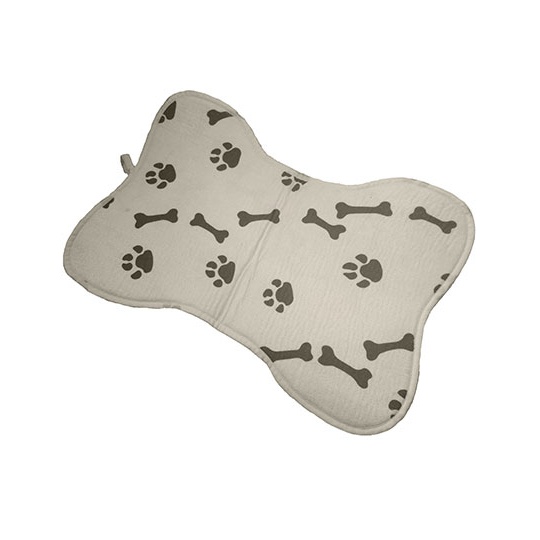 Mata dla psa NT2015 - Beige