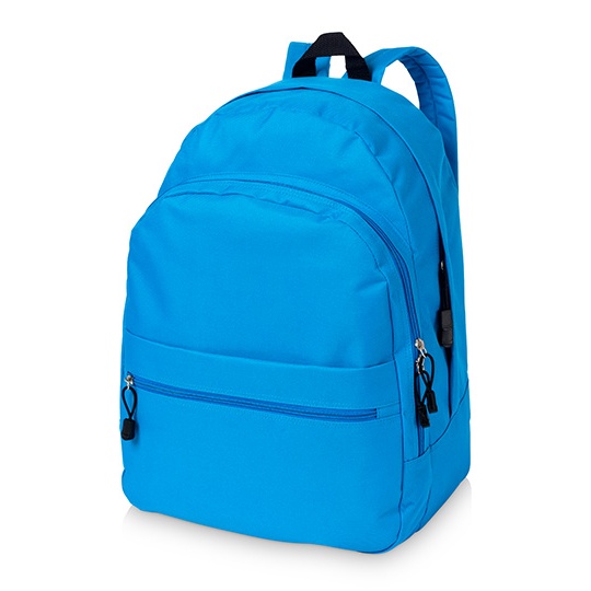 Plecak Miejski Poliester 17L NT211N - Aqua Blue