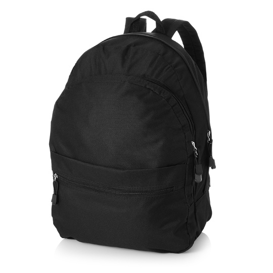 Plecak Miejski Poliester 17L NT211N - Black