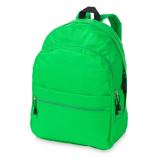 Plecak Miejski Poliester 17L NT211N - Bright Green