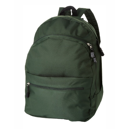 Plecak Miejski Poliester 17L NT211N - Green
