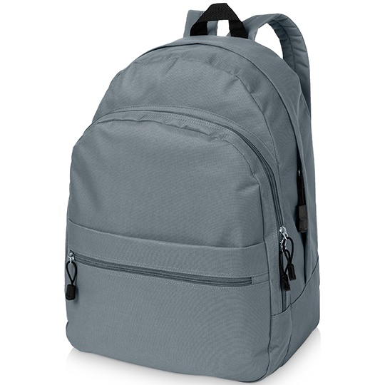 Plecak Miejski Poliester 17L NT211N - Grey