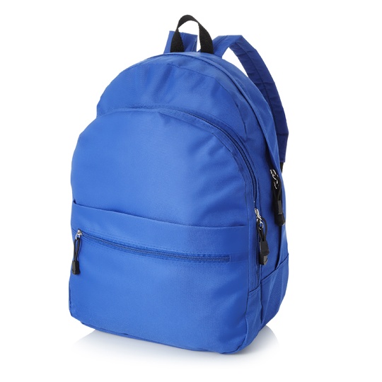 Plecak Miejski Poliester 17L NT211N - Royal Blue