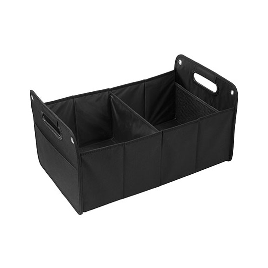 Organizer samochodowy skladany NT2573 - Black