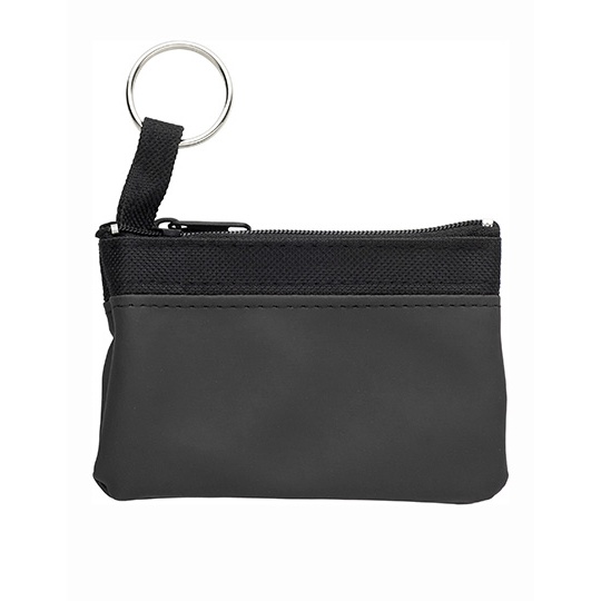 Portfel na klucze NT2758 - Black