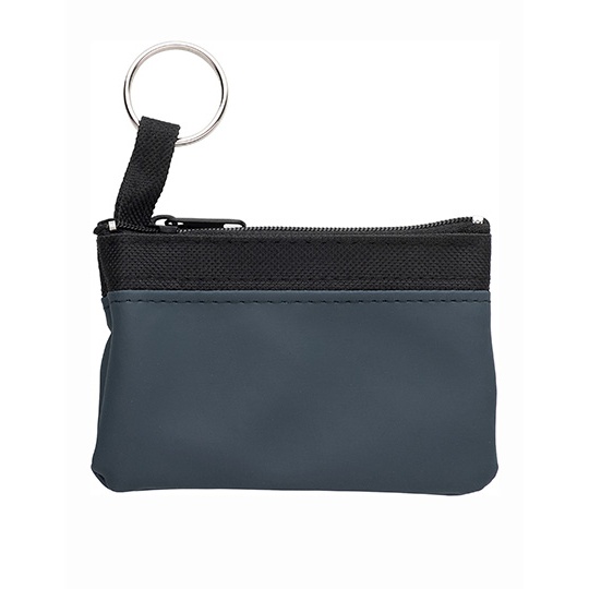 Portfel na klucze NT2758 - Blue
