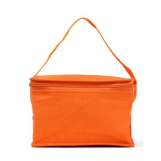 Torba Chlodzaca Nietkana 2L NT3656 - Orange