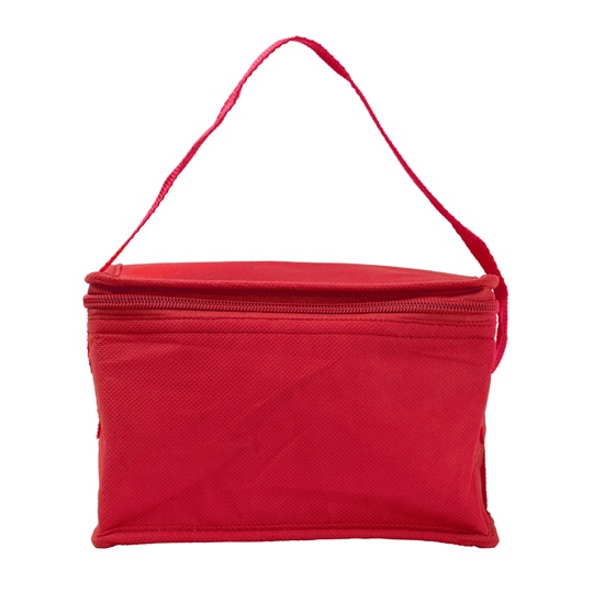 Torba Chlodzaca Nietkana 2L NT3656 - Red