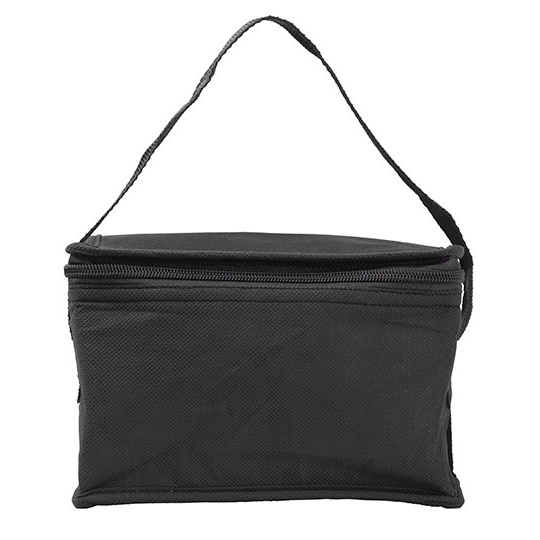 Torba Chlodzaca Nietkana 2L NT3656 - Black