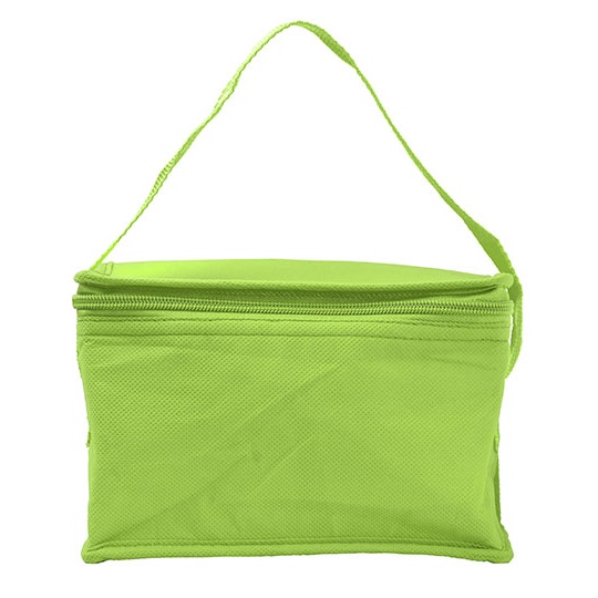 Torba Chlodzaca Nietkana 2L NT3656 - Light Green