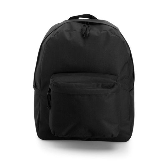 Plecak Basic Poliester 20L NT4585 - Black