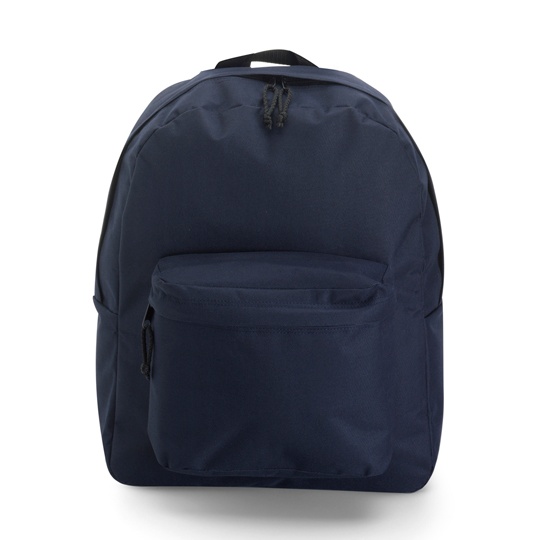 Plecak Basic Poliester 20L NT4585 - Blue