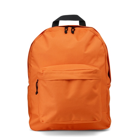 Plecak Basic NT4585 - Orange