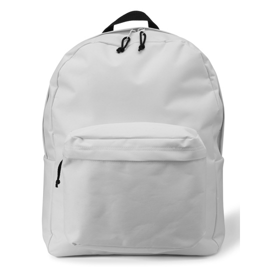 Plecak Basic Poliester 20L NT4585 - White