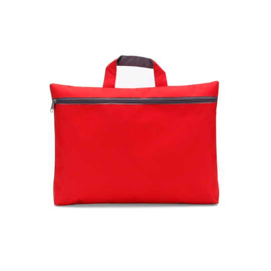 Torba Seminarowa NT5235 - Red