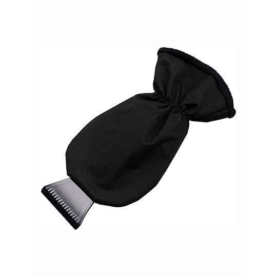 Skrobaczka do szyb NT5807 - Black