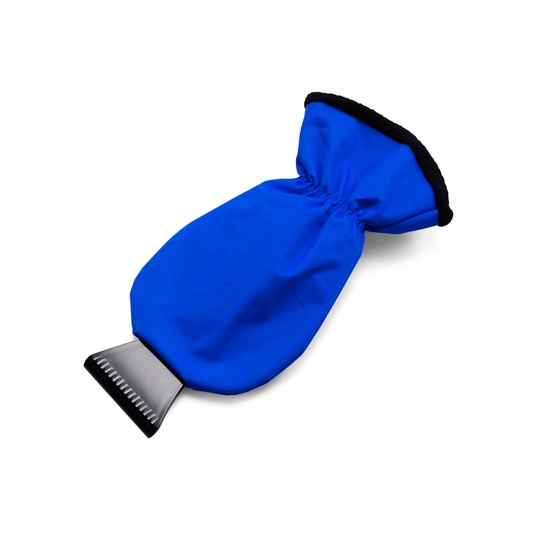 Skrobaczka do szyb NT5807 - Cobalt Blue