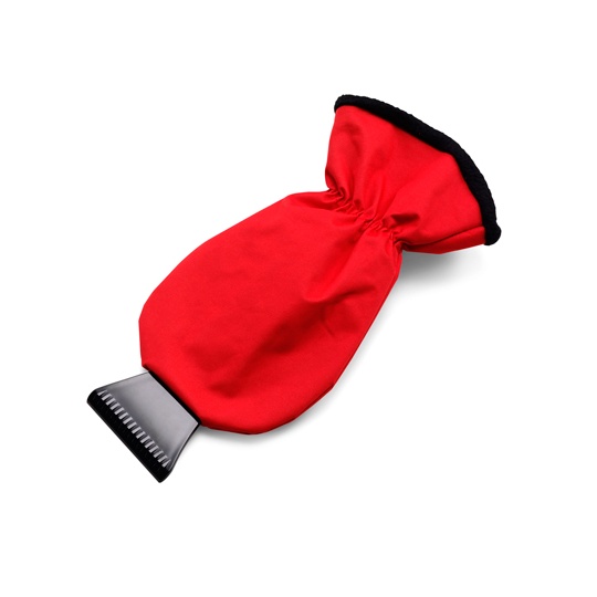 Skrobaczka do szyb NT5807 - Red