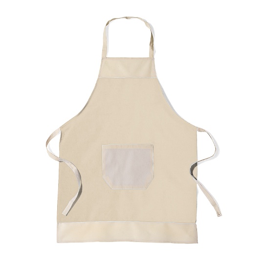 Fartuch kuchenny NT6198 - Khaki