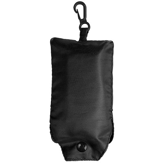 Torba Skladana Poliester 190T NT6264 - Black