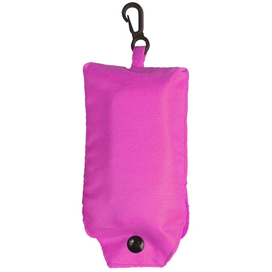 Torba Skladana Poliester 190T NT6264 - Pink