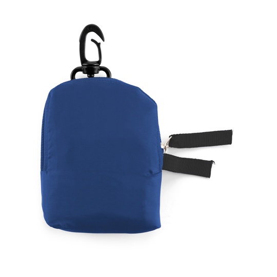 Torba Skladana na Ramie Poliester 190T NT6266 - Blue