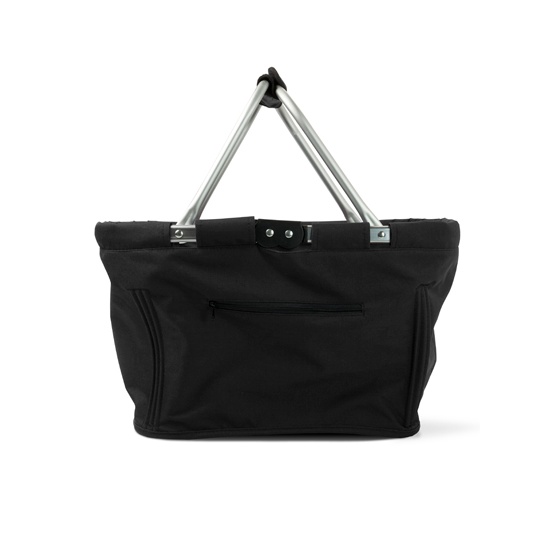 Torba na zakupy maxi NT6304 - Black