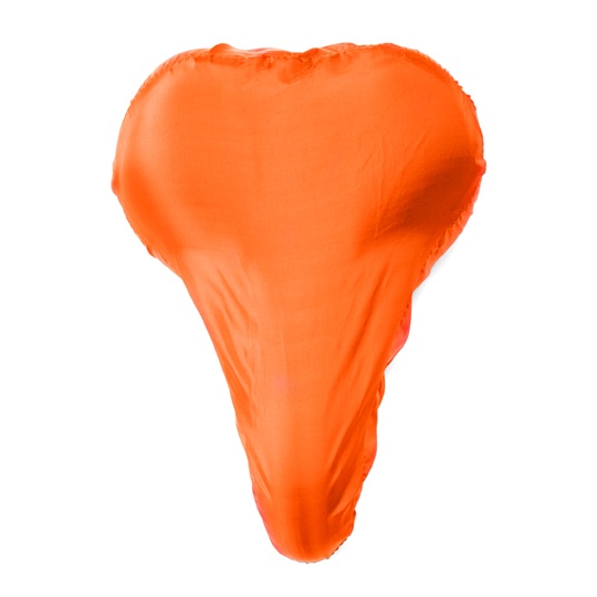 Pokrowiec na rower wodoodporny NT6337 - Orange