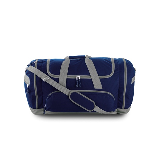 Torba Sportowo Podrozna 95L NT6431 - Blue