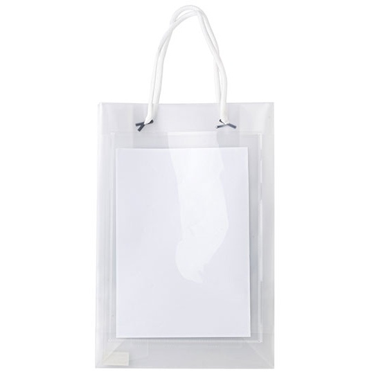 Torba wystawowa maxi NT6623 - Natural