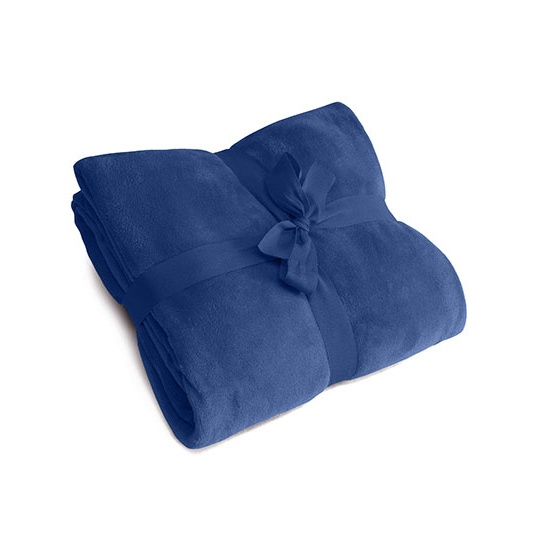 Koc z Poliestru - NT750 - Navy Blue