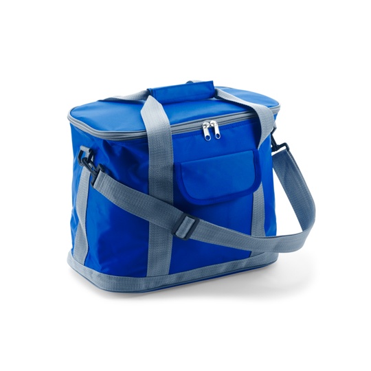 Torba Termiczna Poliester 420D NT7521 - Cobalt Blue