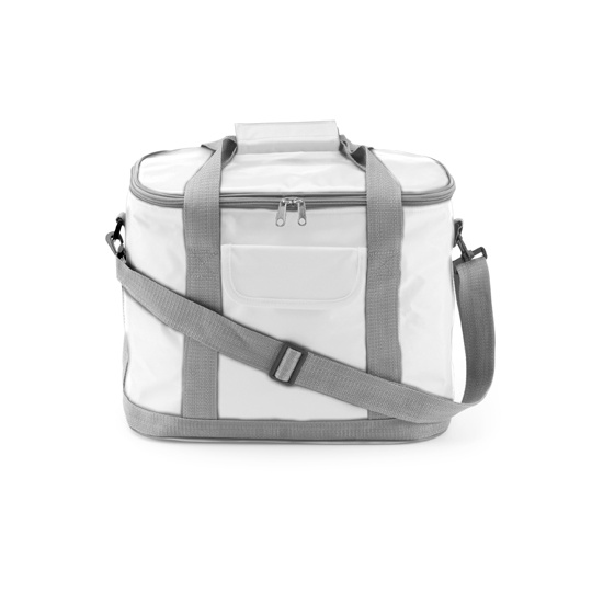 Torba Termiczna Poliester 420D NT7521 - White