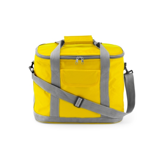 Torba Termiczna Poliester 420D NT7521 - Yellow