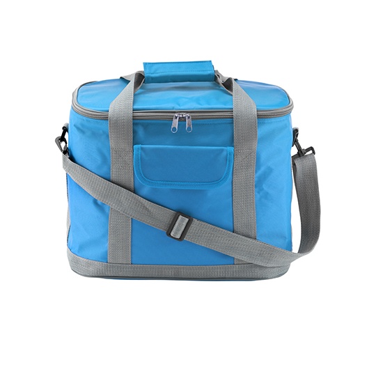 Torba Termiczna Poliester 420D NT7521 - Light Blue