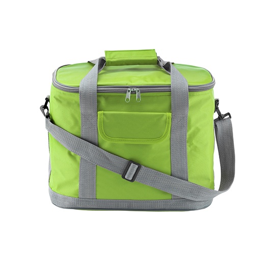 Torba Termiczna Poliester 420D NT7521 - Lime Green