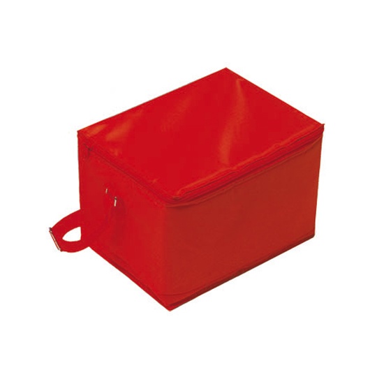 Torba Termiczna Poliester 210D NT803 - Red