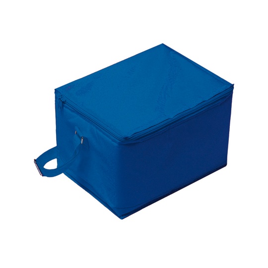 Torba Termiczna Poliester 210D NT803 - Royal Blue