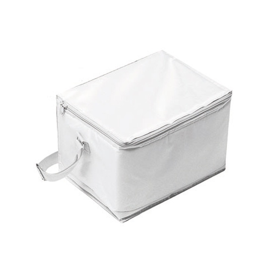 Torba Termiczna Poliester 210D NT803 - White