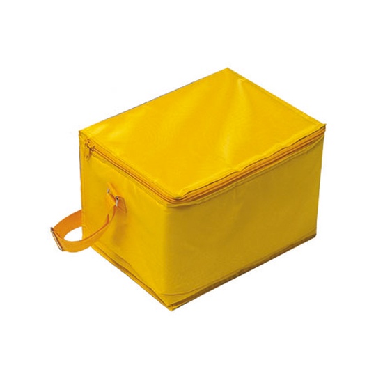 Torba Termiczna Poliester 210D NT803 - Yellow
