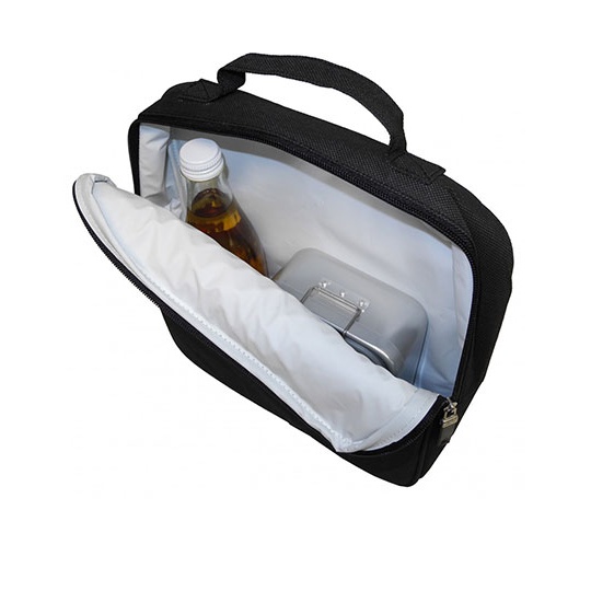 Torba Termiczna Polipropylen NT810 - Black