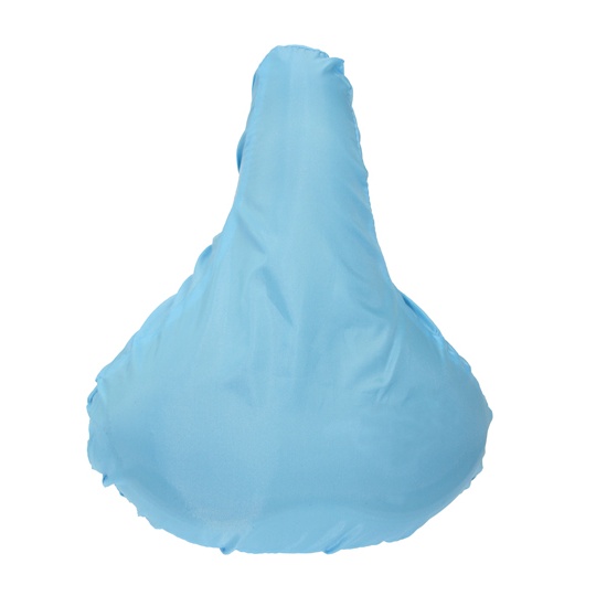 Oslona na Siodlo Wodoodporna Poliester NT9070 - Babyblue