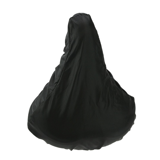 Oslona na Siodlo Wodoodporna Poliester NT9070 - Black