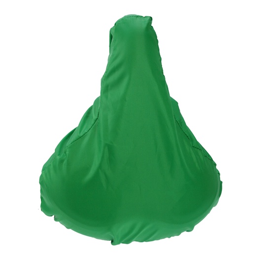 Oslona na Siodlo Wodoodporna Poliester NT9070 - Bottle Green