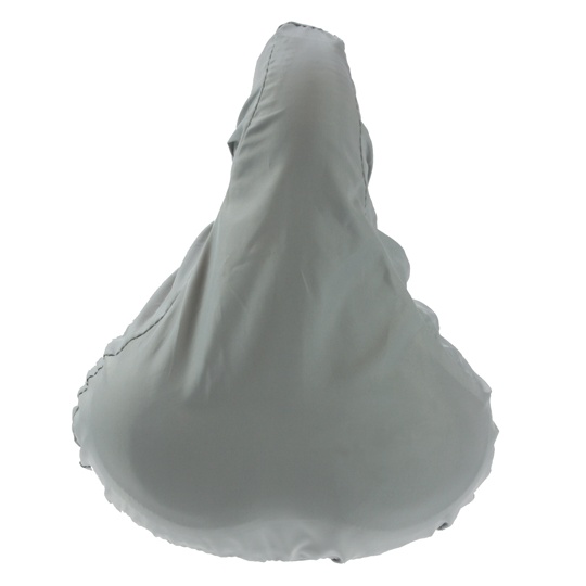 Oslona na Siodlo Wodoodporna Poliester NT9070 - Grey