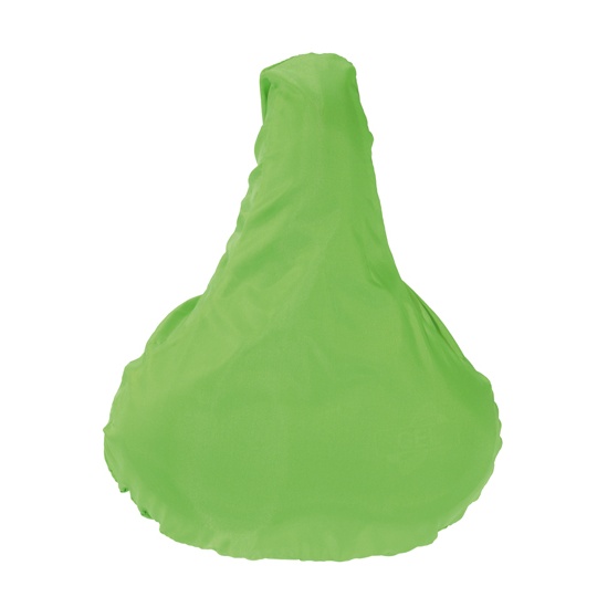 Oslona na Siodlo Wodoodporna Poliester NT9070 - Light Green