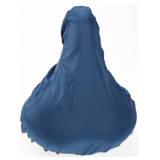 Oslona na Siodlo Wodoodporna Poliester NT9070 - Navy