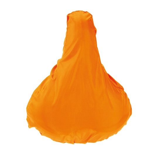 Oslona na Siodlo Wodoodporna Poliester NT9070 - Neon Orange