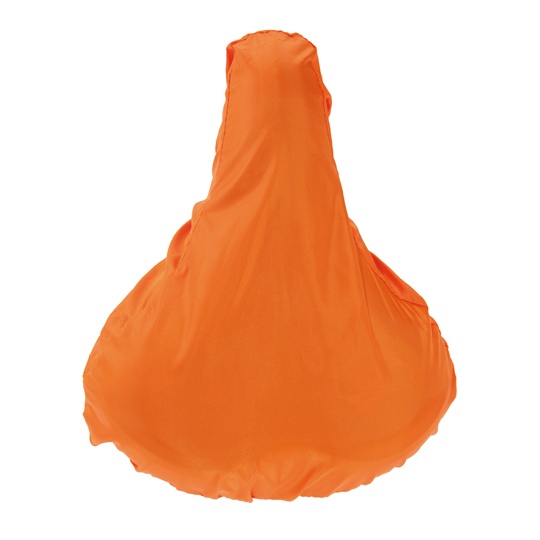 Oslona na Siodlo Wodoodporna Poliester NT9070 - Orange