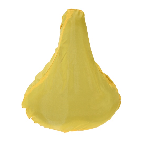 Oslona na Siodlo Wodoodporna Poliester NT9070 - Yellow